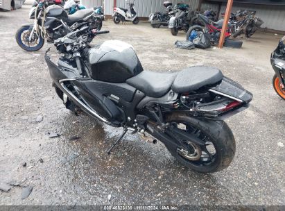 2023 SUZUKI GSX1300 RR JS1EJ11B3P7101165 photo #4