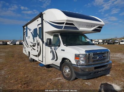 2021 FORD ODYSSEY White  Other 1FDXE4FN6MDC21252 photo #1