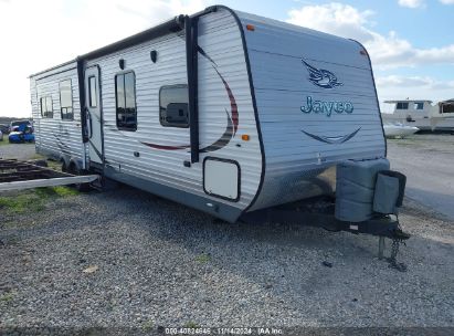 2015 JAYCO OTHER   Other 1UJBJ0BS4F1TS0459 photo #1