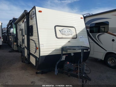 2017 COACHMEN VIKING 5ZT2VWFC1HJ114964 photo #1