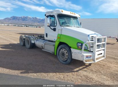 2015 FREIGHTLINER CASCADIA 125   Diesel 3AKJGED18FSGD6409 photo #1