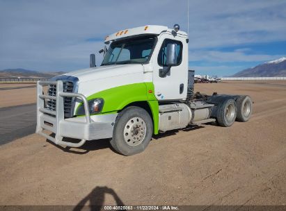 2015 FREIGHTLINER CASCADIA 125 3AKJGED18FSGD6409 photo #3