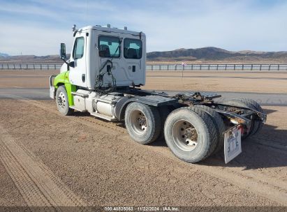 2015 FREIGHTLINER CASCADIA 125 3AKJGED18FSGD6409 photo #4