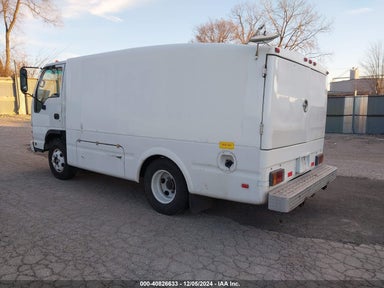 2007 ISUZU W4S042 NPR HD DSL REG JALC4B16377015236 photo #4