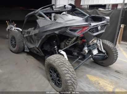 2024 CAN-AM MAVERICK R X RS 3JB8XAT45RE005351 photo #4