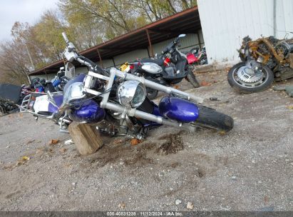 2002 HONDA VTX1800 C Purple  Other 1HFSC460X2A011623 photo #1