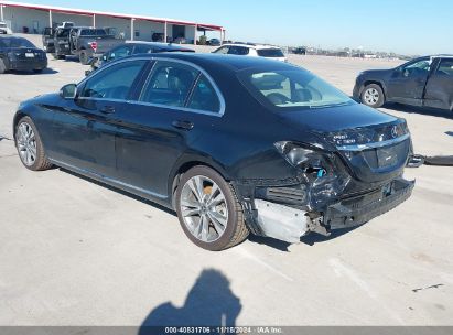 2017 MERCEDES-BENZ C 300 LUXURY/SPORT Black  Gasoline 55SWF4JB0HU218550 photo #4