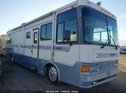 1994 SPARTAN MOTORS MOTORHOME White  Diesel 4S7MT9K04RC015217 photo #1