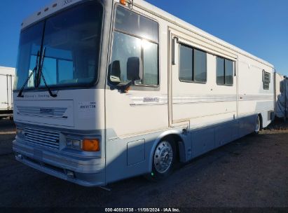 1994 SPARTAN MOTORS MOTORHOME White  Diesel 4S7MT9K04RC015217 photo #3