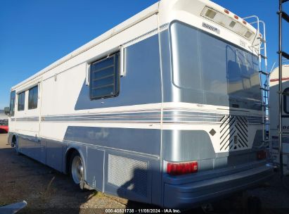 1994 SPARTAN MOTORS MOTORHOME White  Diesel 4S7MT9K04RC015217 photo #4