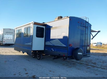 2019 WINNEBAGO OTHER Blue  Other 54CTM3U25K4024014 photo #4