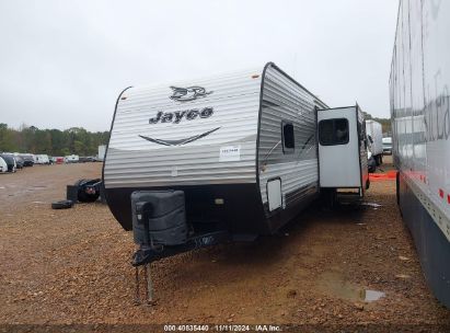 2017 JAYCO 33R White  Other 1UJBJ0BT3H1T90336 photo #3