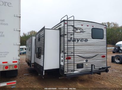 2017 JAYCO 33R White  Other 1UJBJ0BT3H1T90336 photo #4