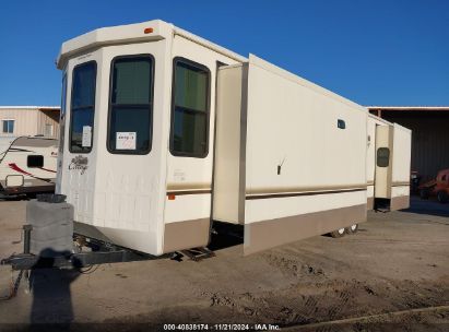 2016 CEDAR CREEK COTTAGE 4X4TCRS2XGS214218 photo #3