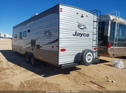 2021 JAYCO JAYFLIGHT SLX Gray  Other 1UJBJ0BN4M17V1391 photo #4