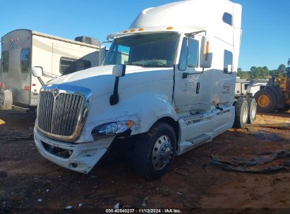 2016 INTERNATIONAL PROSTAR White  Diesel 3HSDJAPR1GN461404 photo #3