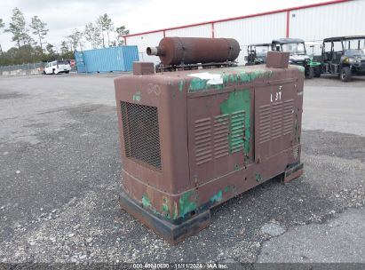 1900 GENERATOR GENERATOR Green   NOVIN photo #1