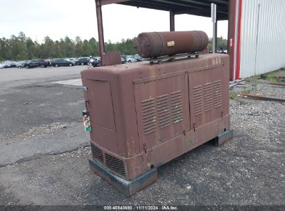 1900 GENERATOR GENERATOR Green   NOVIN photo #4