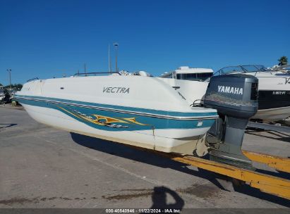 2004 VECTRA BOAT Blue  Other RSB56869A404 photo #4