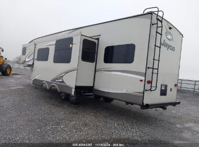 2018 JAYCO EAGLE HT 29.5 BHOK Tan  Other 1UJCJ0BS1J1P50298 photo #4