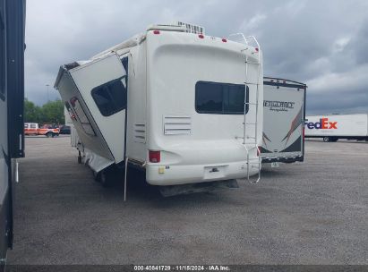 2008 KEYSTONE RV OTHER White  Other 4YDF3002884701745 photo #4