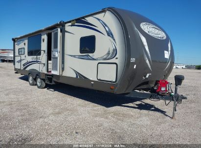 2015 SALEM BY FOREST RIVE HEMISPHERE LITE Beige  Other 4X4TSBD28FU075975 photo #1