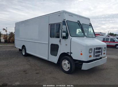 2013 FORD F-59 COMMERCIAL STRIPPED   Gasoline 1F65F5KY4D0A08597 photo #1