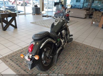 2007 KAWASAKI VN900 D Black  Other JKAVN2D167A012920 photo #4