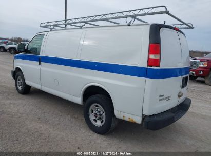 2016 GMC SAVANA 3500   Other 1GTZ7GFG0G1277414 photo #4