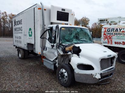 2017 FREIGHTLINER M2 106 White  Diesel 3ALACWDU2HDJD9884 photo #1