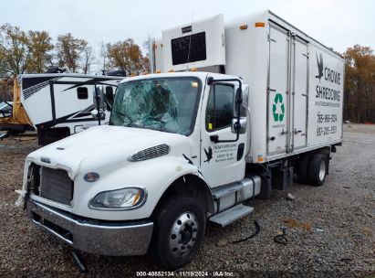 2017 FREIGHTLINER M2 106 White  Diesel 3ALACWDU2HDJD9884 photo #3