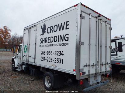 2017 FREIGHTLINER M2 106 White  Diesel 3ALACWDU2HDJD9884 photo #4