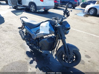 2024 HONDA NVA110 B 3H1JK07E3RD001813 photo #1