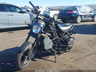 2024 HONDA NVA110 B 3H1JK07E3RD001813 photo #3