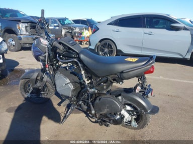 2024 HONDA NVA110 B 3H1JK07E3RD001813 photo #4