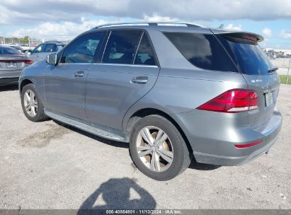 2013 MERCEDES-BENZ ML 350 BLUETEC 4MATIC Gray  Diesel 4JGDA2EB5DA215812 photo #4