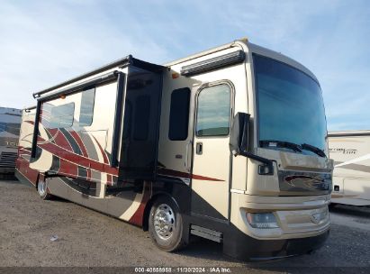 2018 FREIGHTLINER MOTOR HOME XC Beige  Diesel 4UZACWFC9JCKK1754 photo #1