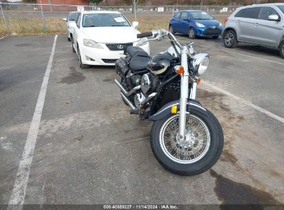 2003 KAWASAKI VN800 B Black  Other JKBVNCB143B518996 photo #1