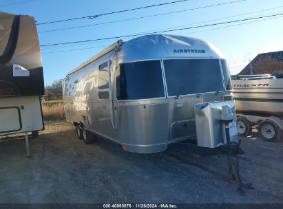 2018 AIRSTREAM FLYING CLOUD Silver  Other 1STT9YL20JJ540637 photo #1