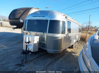 2018 AIRSTREAM FLYING CLOUD Silver  Other 1STT9YL20JJ540637 photo #3