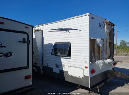 2010 KEYSTONE RV HIDEOUT TRAVEL TRAILER White  Other 4YDT31B21A7200061 photo #4