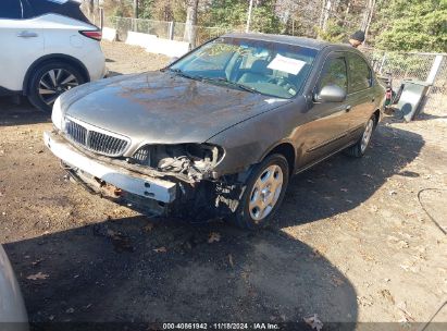 2000 INFINITI I30 LUXURY/TOURING Gray  Gasoline JNKCA31A2YT215102 photo #3