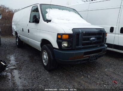 2014 FORD E-350 SUPER DUTY   Other 1FTSS3EL3EDA24879 photo #1