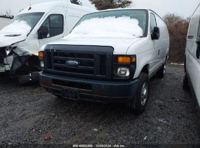 2014 FORD E-350 SUPER DUTY   Other 1FTSS3EL3EDA24879 photo #3