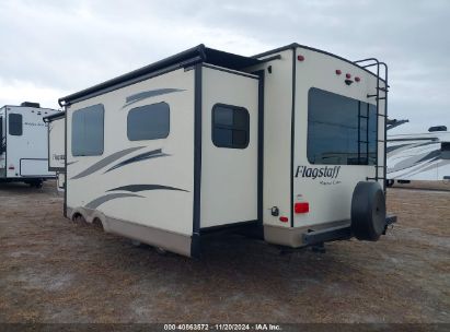 2018 FLAGSTAFF OTHER Beige  Other 4X4TFLB21JZ150721 photo #4