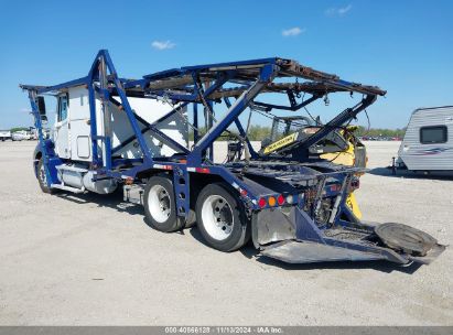 2005 FREIGHTLINER CONVENTIONAL COLUMBIA White  Diesel 1FVHA6AVX5PN54260 photo #4