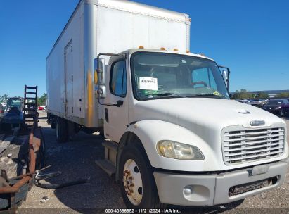 2007 FREIGHTLINER M2 106 MEDIUM DUTY   Diesel 1FVACWDCX7HX26239 photo #1