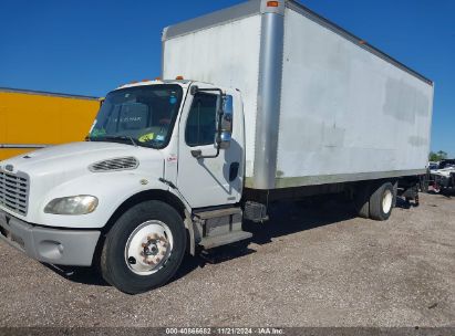 2007 FREIGHTLINER M2 106 MEDIUM DUTY   Diesel 1FVACWDCX7HX26239 photo #3