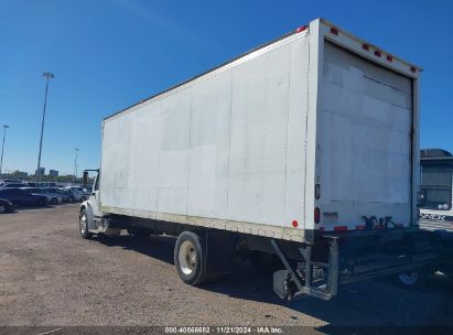 2007 FREIGHTLINER M2 106 MEDIUM DUTY   Diesel 1FVACWDCX7HX26239 photo #4