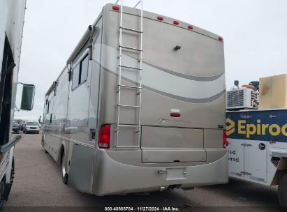 2004 COUNTRY COACH MOTORHOME INSPIRE Brown  Diesel 4U7K5EK1841103569 photo #4